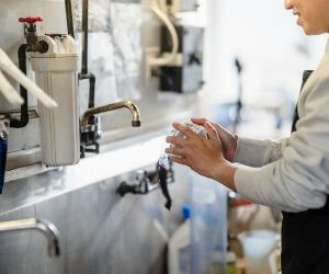 About The Faucet Pros Weaverville, NC
